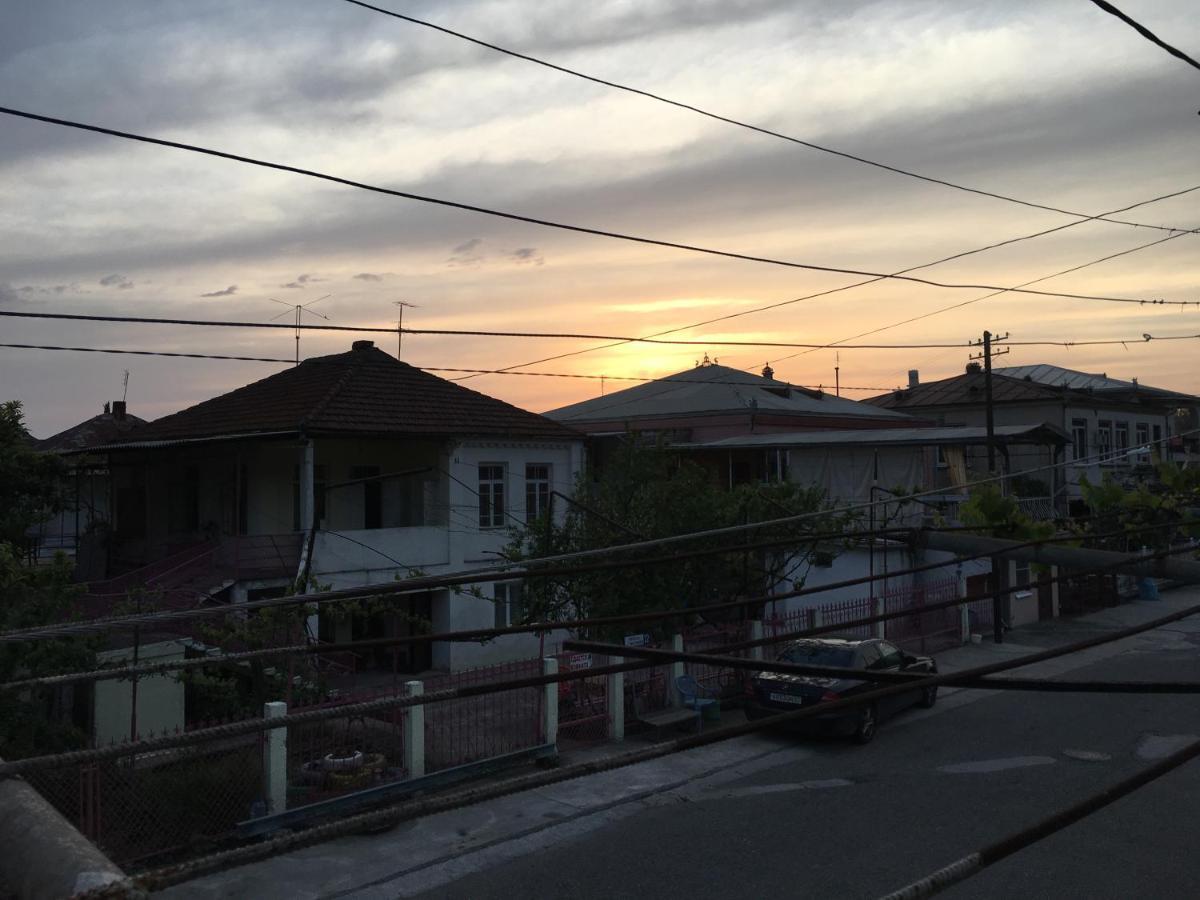 加格拉弗拉基米尔旅馆酒店 外观 照片