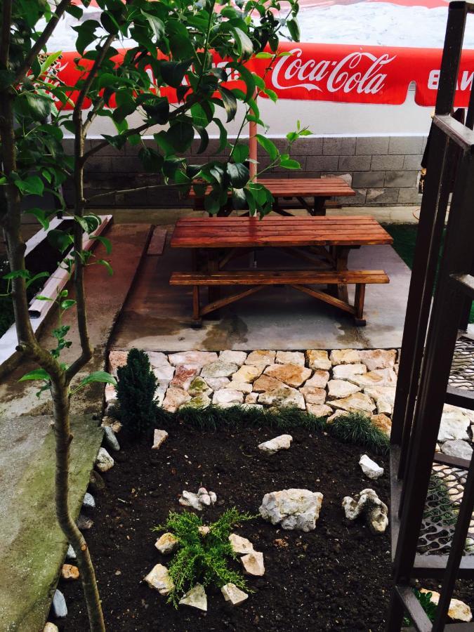 加格拉弗拉基米尔旅馆酒店 外观 照片
