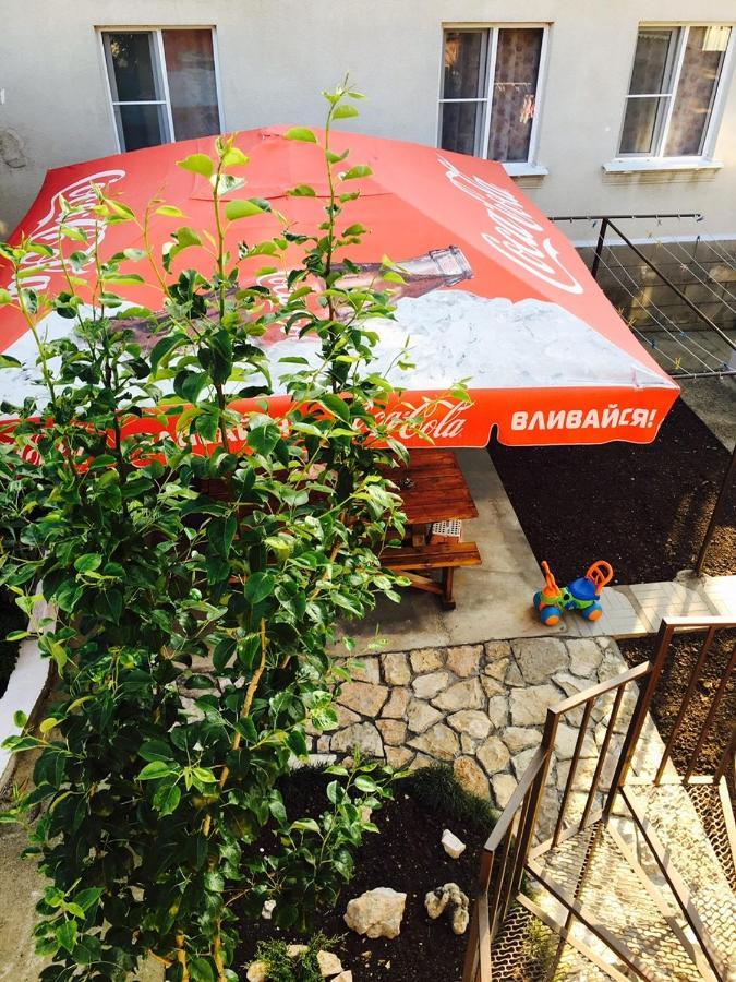 加格拉弗拉基米尔旅馆酒店 外观 照片